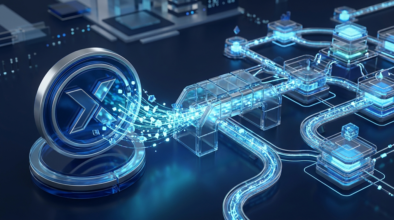 Electronic money represented as a secure digital payment balance and financial network